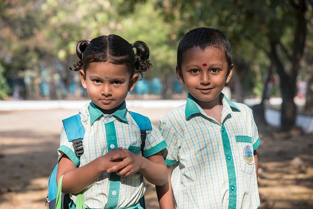 Education